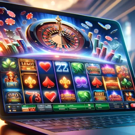 Slots Win Games in India – A Complete Guide for Players