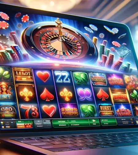Slots Win Games in India – A Complete Guide for Players