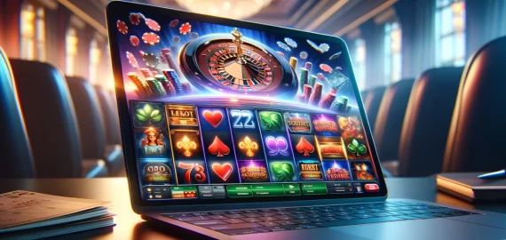 Slots Win Games in India – A Complete Guide for Players