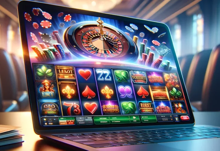 Slots Win Games in India – A Complete Guide for Players
