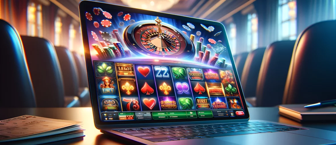 Slots Win Games in India – A Complete Guide for Players