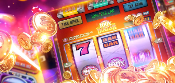 Top Slot Strategies to Enhance Your Online Gaming Experience