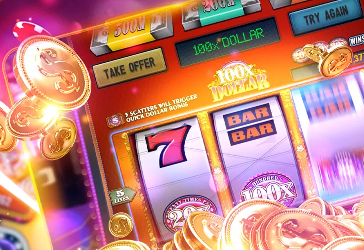 Top Slot Strategies to Enhance Your Online Gaming Experience