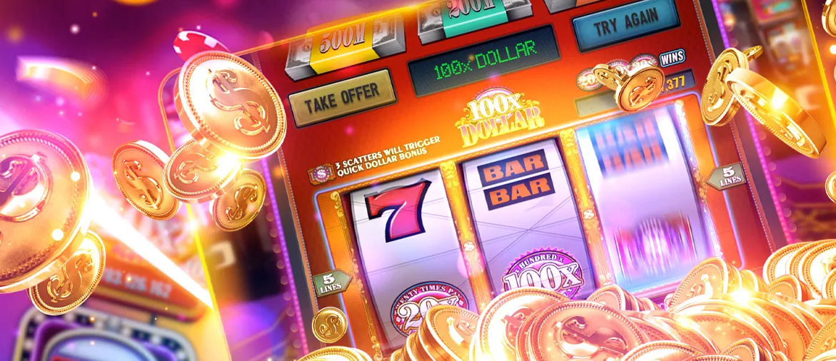 Top Slot Strategies to Enhance Your Online Gaming Experience