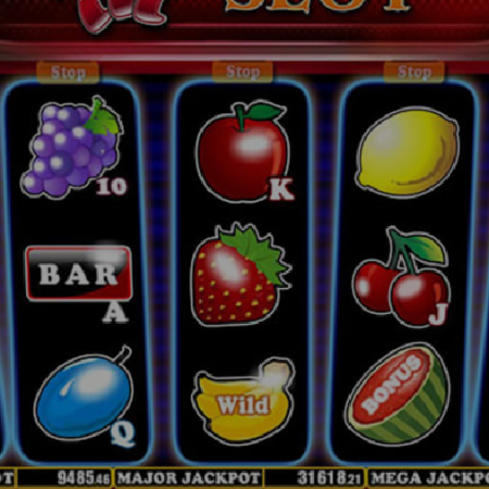 Understanding Slot Game Bonuses and Features in Online Slots