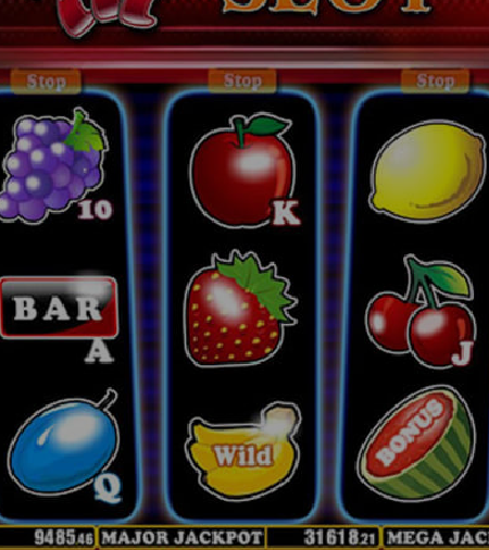 Understanding Slot Game Bonuses and Features in Online Slots
