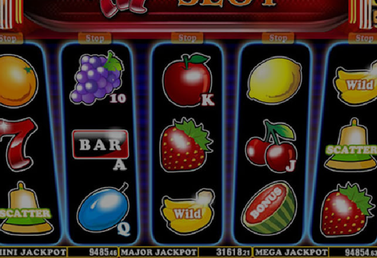 Understanding Slot Game Bonuses and Features in Online Slots
