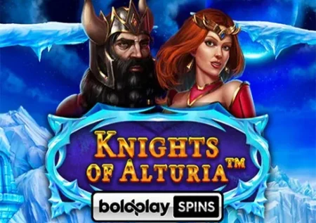 Knights Of Alturia