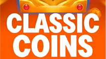 Classic Coins