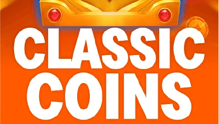 Classic Coins