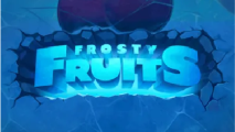 Frosty Fruits