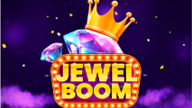 Jewel Boom