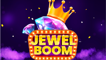 Jewel Boom
