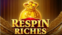 Respin Riches