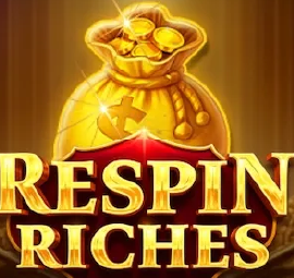 Respin Riches