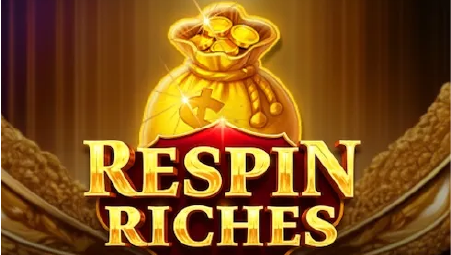 Respin Riches