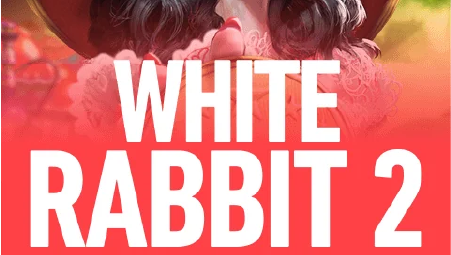 White Rabbit 2