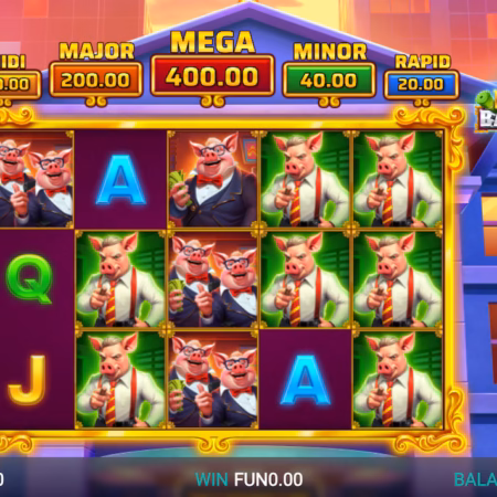 SlotsWin: The Digital Slot Machine That’s Spinning Its Way Through India