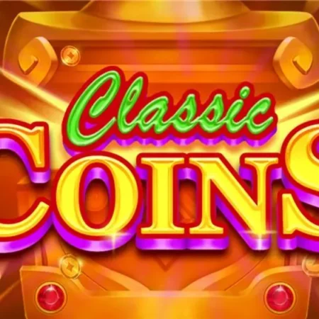 Classic Coins Slot Game in India: A Complete Guide to Gameplay, Features, and Winning Potential