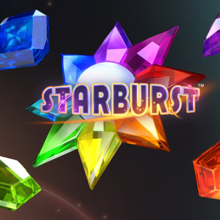 Slot Gaming in India: Why “Starburst” Remains a Timeless Favorite