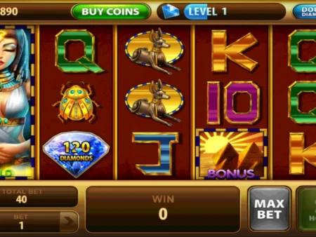 The Psychology Behind Playing SlotsWin Online Game in India