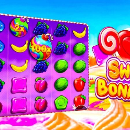 Slot Gaming in India: Why “Sweet Bonanza” Has Become a Player Favorite