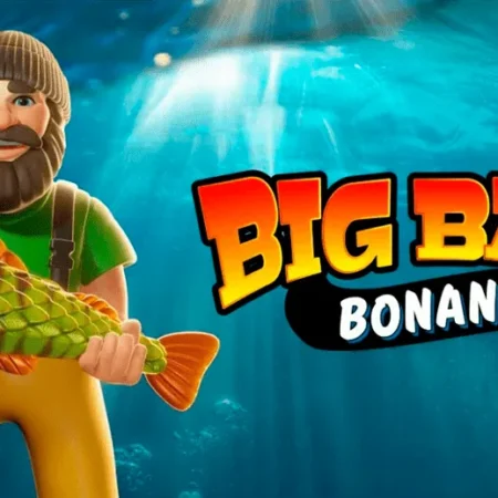 Why “Big Bass Bonanza” Became One of the Most Relaxing Yet Addictive Slot Games in India