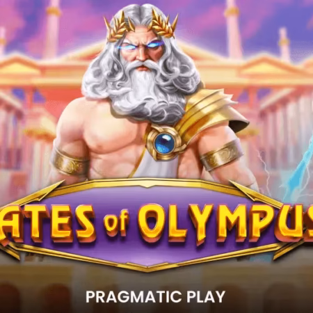 Why “Gates of Olympus” Became One of the Most Discussed High-Volatility Slot Games in India