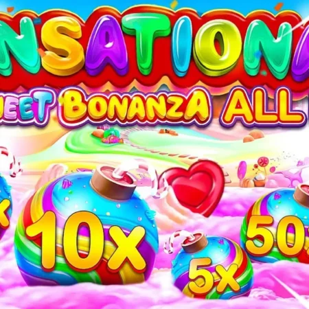 Why “Sweet Bonanza” Became One of the Most Streamed Slot Games Among Indian Mobile Gamers
