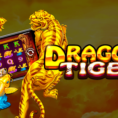 Dragon Tiger Slot Game in India – A Fast-Paced Casino Adventure