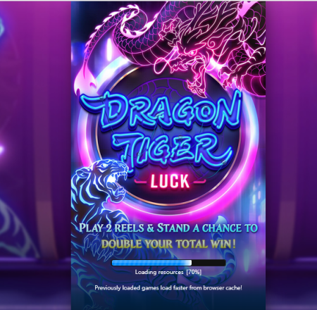 Why “Dragon Tiger Luck” Style Slot Games Are Dominating Late-Night Mobile Gaming in India