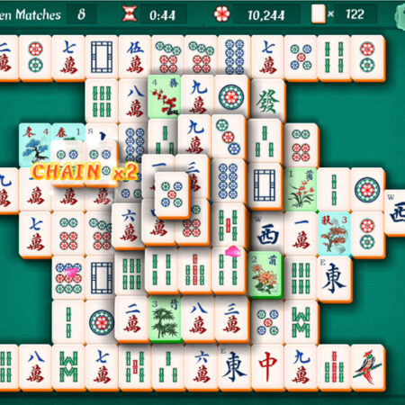 Why Mahjong Ways Has Become One of the Most Popular Slot Games Online