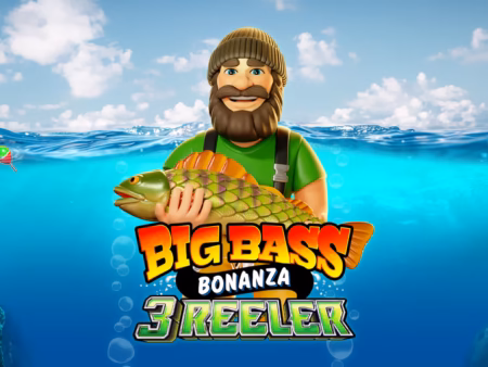 Big Bass Bonanza Slot Game in India – Why Fishing-Themed Slots Are Making Waves Online