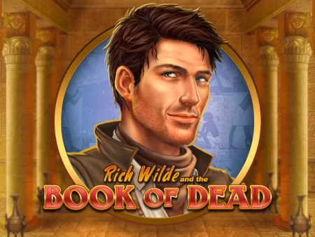 Book of Dead Slot Game in India – Why Adventure-Themed Slots Keep Players Engaged