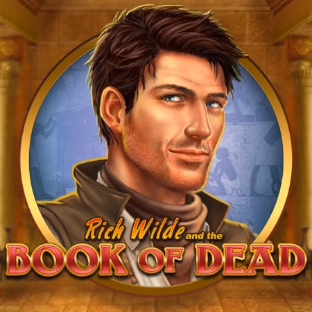 Book of Dead Slot Game in India – Why Ancient Egypt Themes Continue to Dominate Online Slots