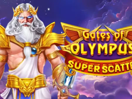 Gates of Olympus Slot Game in India – Why Mythology-Themed Slots Are Dominating Online Gaming