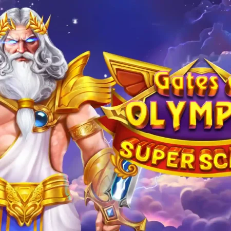 Gates of Olympus Slot Game in India – Why Mythology-Themed Slots Are Dominating Online Gaming